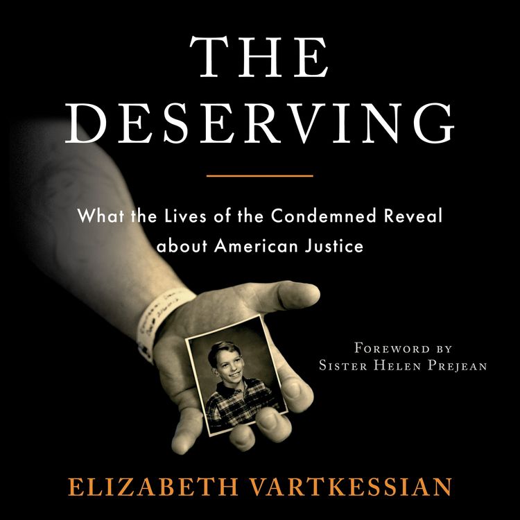Produktbild: The Deserving