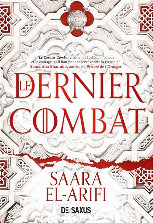 Produktbild: Le dernier combat