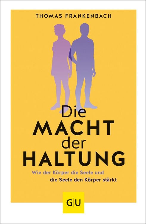 Bild vom Artikel Die Macht der Haltung vom Autor Thomas Frankenbach