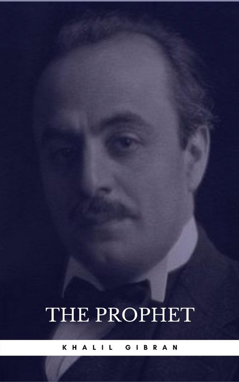 Produktbild: The Prophet