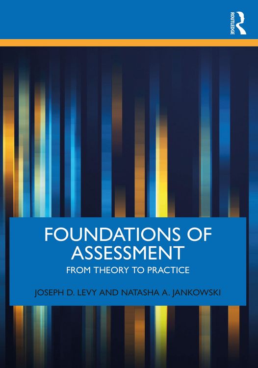 Produktbild: Foundations of Assessment