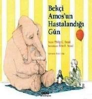 Produktbild: Bekci Amosun Hastalandigi G&uuml;n