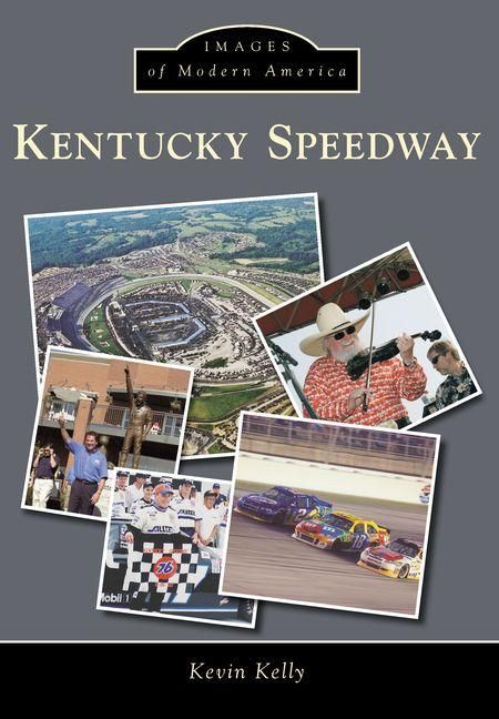 Produktbild: Kentucky Speedway