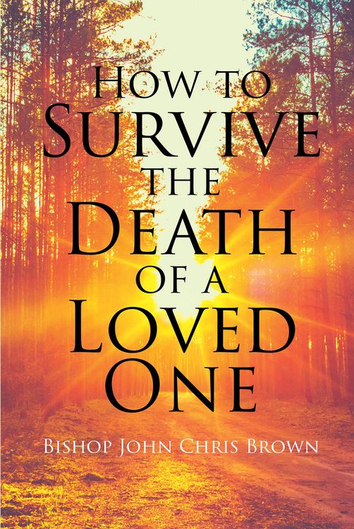 Produktbild: How To Survive The Death Of A Loved One