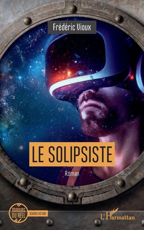 Produktbild: Le Solipsiste