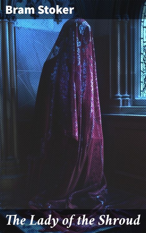 Produktbild: The Lady of the Shroud
