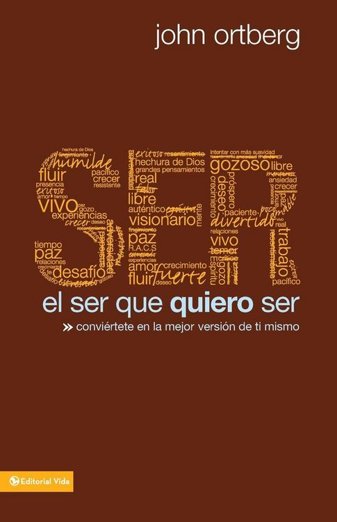 Produktbild: El Ser Que Quiero Ser