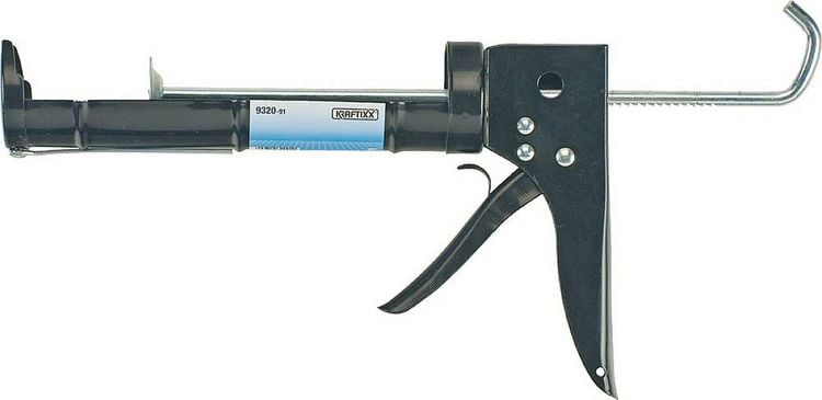 Produktbild: kwb 932091 Kartuschenpresse