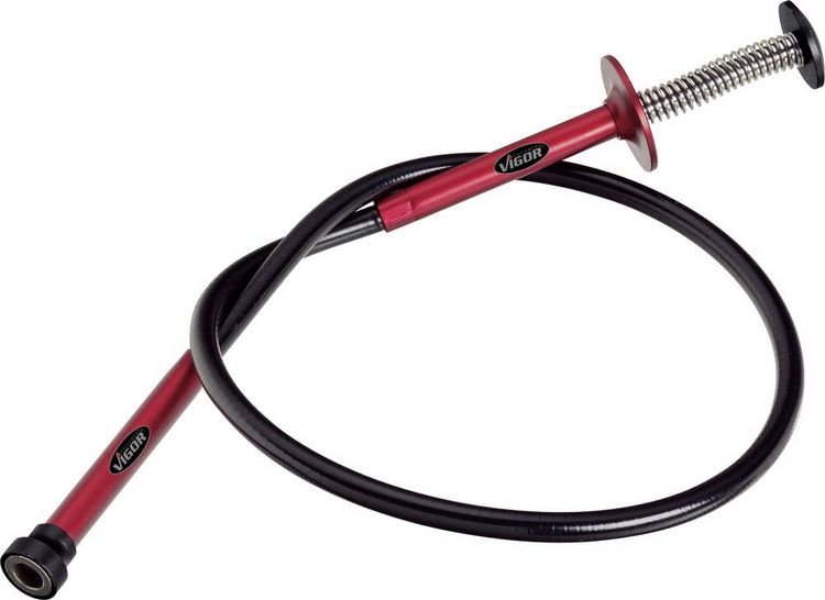 Produktbild: Vigor V1764 Krallengreifer mit Magnet Krallengreifer