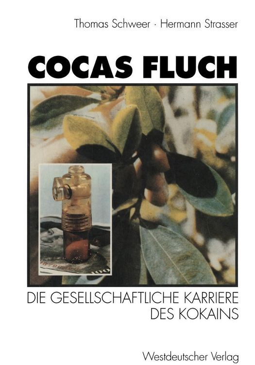 Produktbild: Cocas Fluch