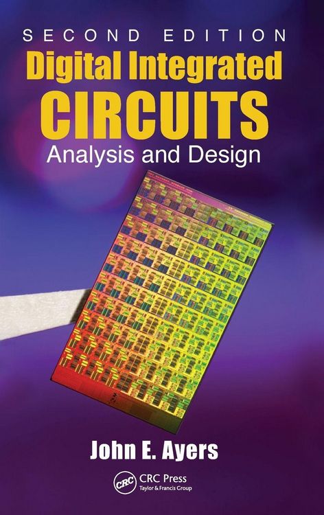 Produktbild: Digital Integrated Circuits