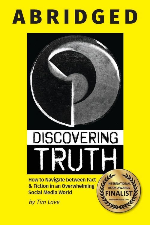 Produktbild: Discovering Truth Abridged