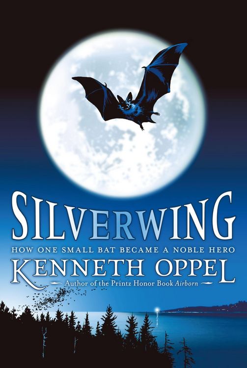 Produktbild: Silverwing