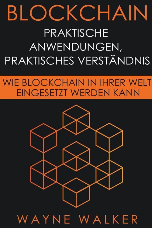Produktbild: Blockchain