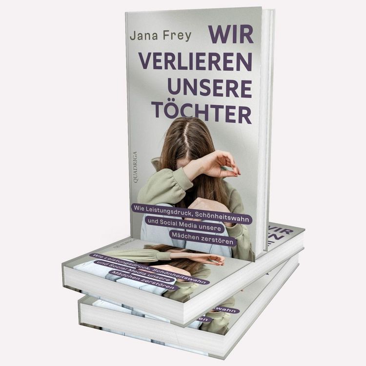 Produktbild: Wir verlieren unsere T&ouml;chter