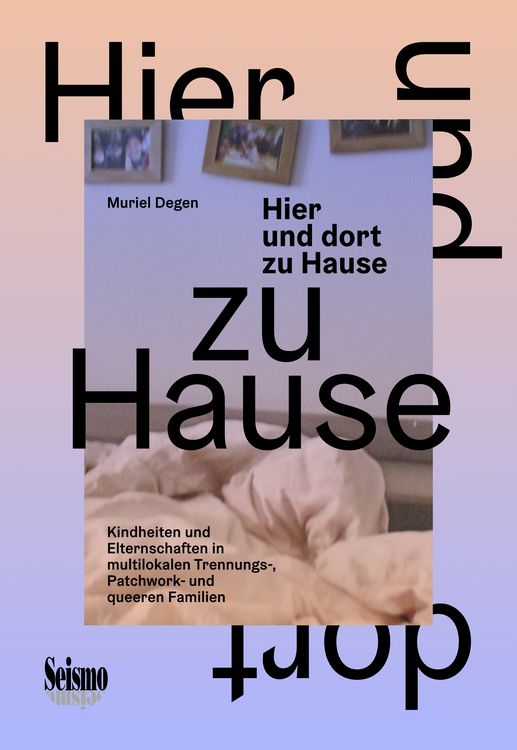 Produktbild: Hier und dort zu Hause