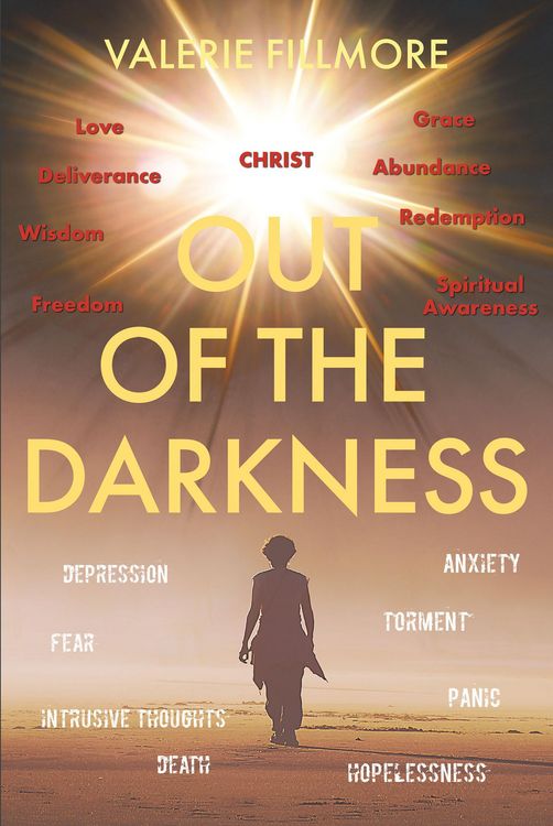 Produktbild: Out of the Darkness