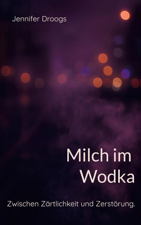Produktbild: Milch im Wodka