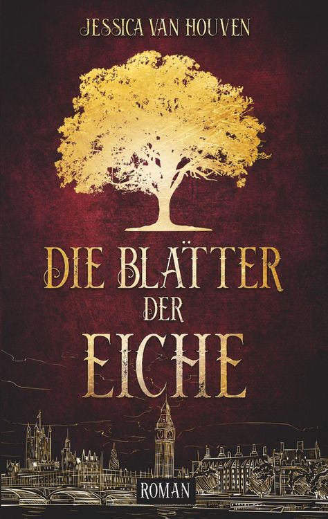 Produktbild: Die Bl&auml;tter der Eiche