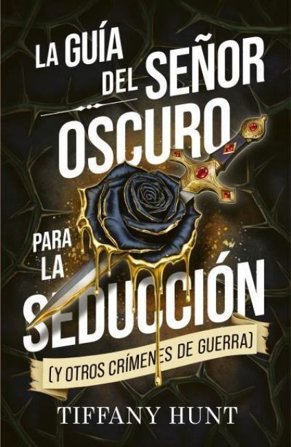 Produktbild: Guia del Senor Oscuro Para La Seduccion (Y Otros Crimenes de Guerra)