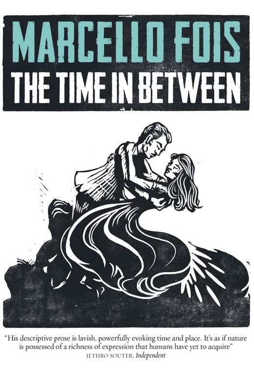 Produktbild: The Time in Between