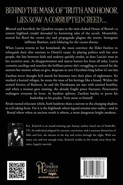 Produktbild: House of Boreal