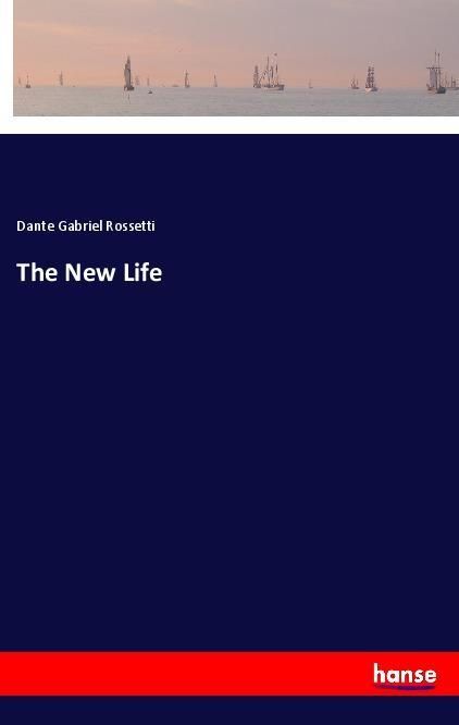 Produktbild: The New Life