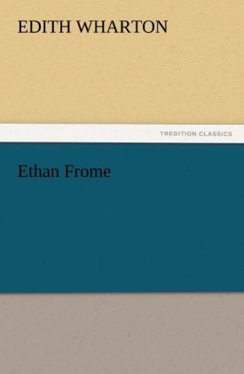 Produktbild: Ethan Frome