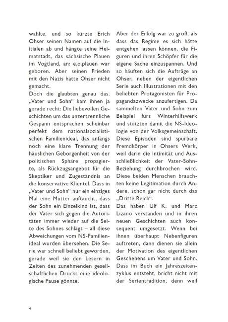 Produktbild: Neue Geschichten von Vater und Sohn