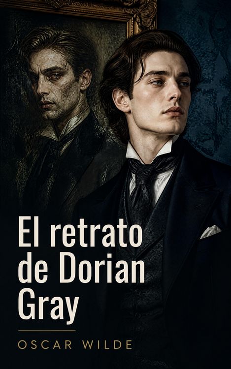 Produktbild: El retrato de Dorian Gray