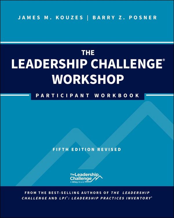 Produktbild: The Leadership Challenge Workshop