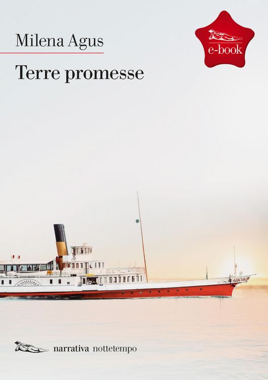 Produktbild: Terre promesse