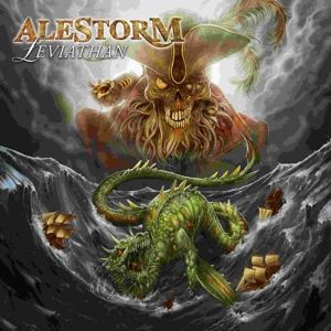 Produktbild: Leviathan