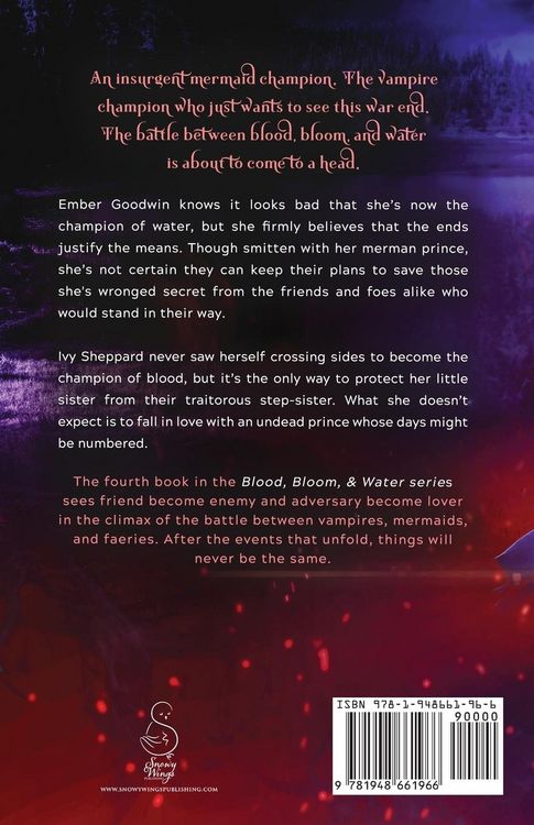 Produktbild: Tears & Cruor