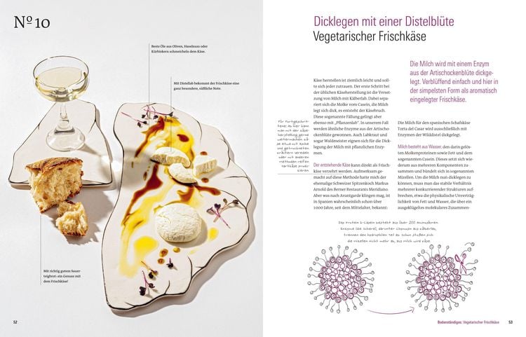 Produktbild: Noch mehr kochen f&uuml;r Angeber
