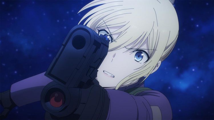 Produktbild: The Irregular at Magic High School: Visitor Arc - Volume 3 - Episode 9-13 im Sammelschuber