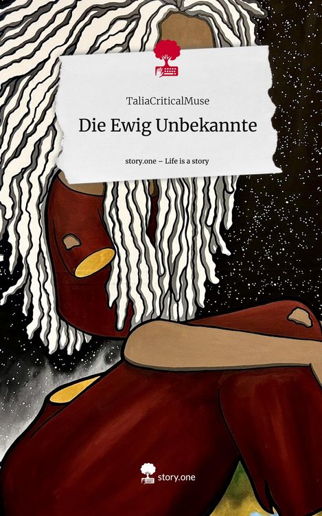Produktbild: Die Ewig Unbekannte. Life is a Story - story.one