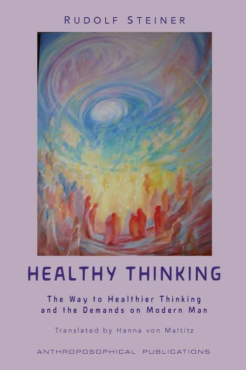 Produktbild: Healthy Thinking