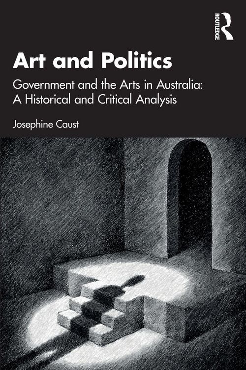Produktbild: Art and Politics