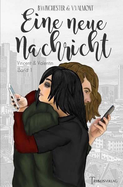 Produktbild: Eine neue Nachricht