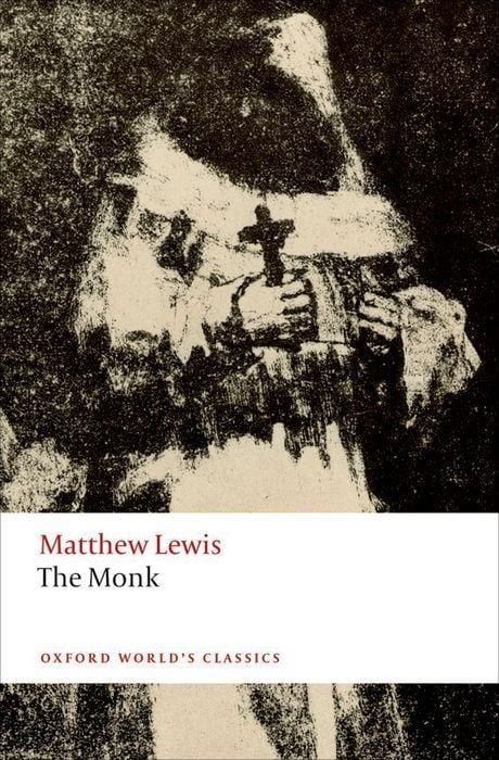 Produktbild: The Monk