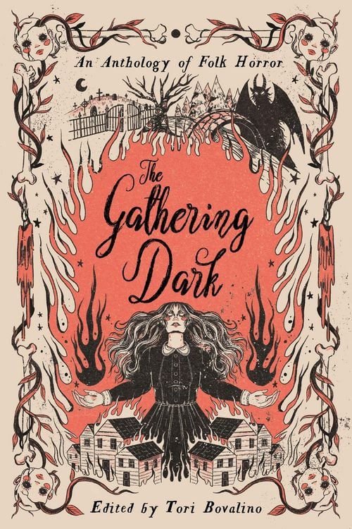 Produktbild: Gathering Dark, The