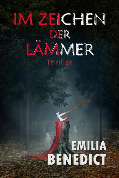 Produktbild: Im Zeichen der L&auml;mmer