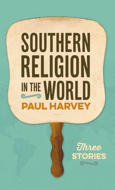 Produktbild: Southern Religion in the World