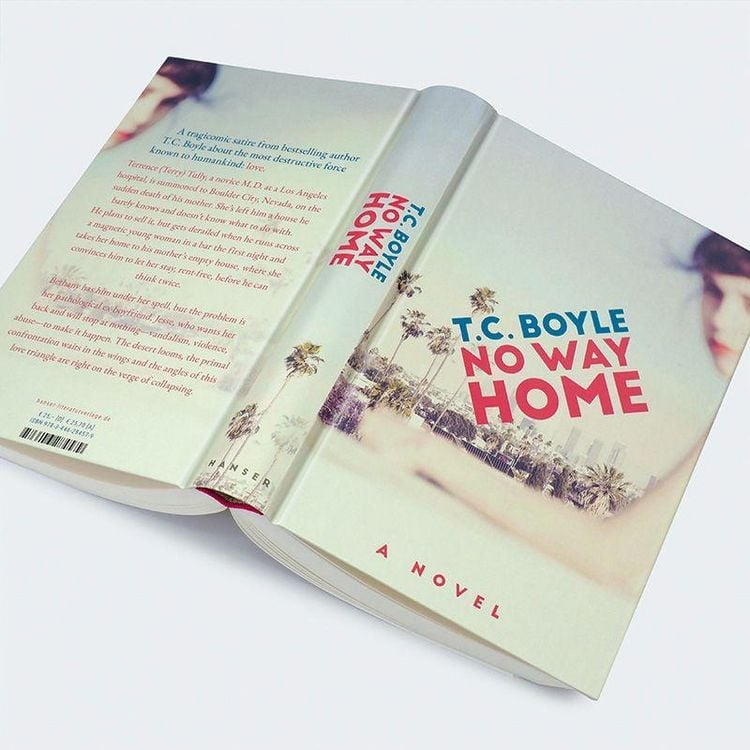 Produktbild: No Way Home