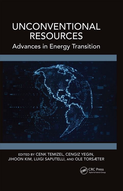 Produktbild: Unconventional Resources