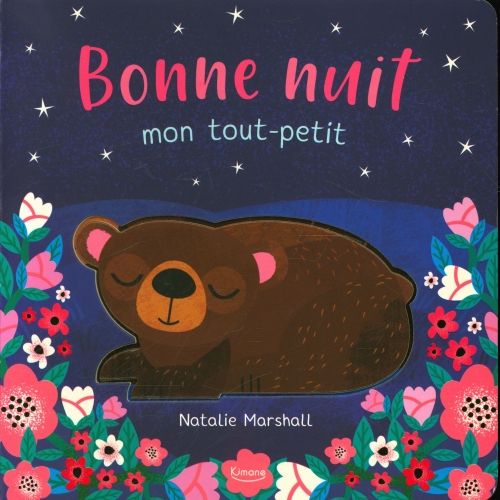 Produktbild: Bonne nuit mon tout-petit