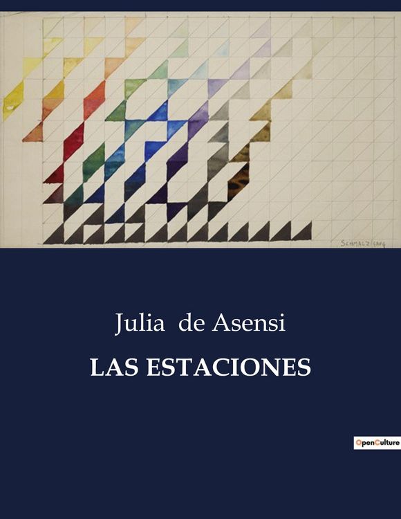 Produktbild: Las Estaciones