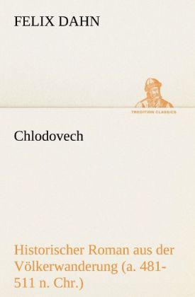 Produktbild: Chlodovech