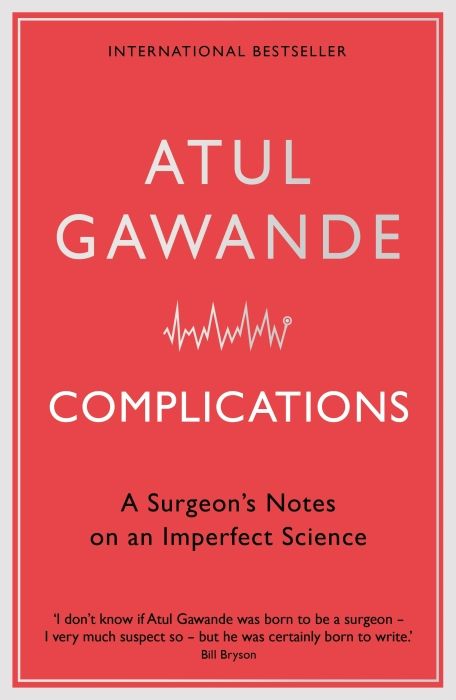 Produktbild: Complications